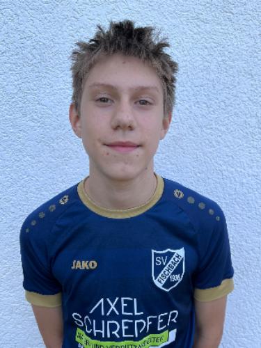 Mateo Cafor