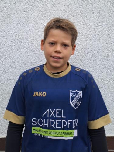 Max Holzmann