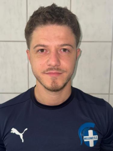 Avatar Bild für Egzon Iseni
