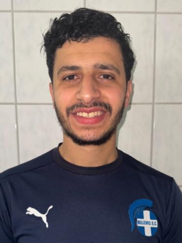 Achraf Harira