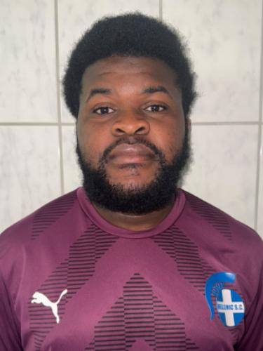 Wilson Tonfack Lekane