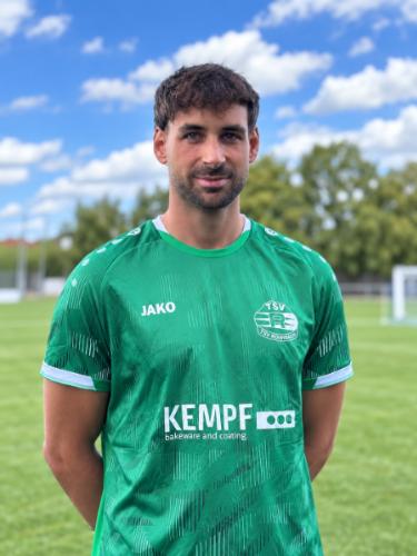 Marco Ziegelmeier
