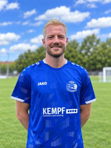 Avatar Bild für Daniel Rückert