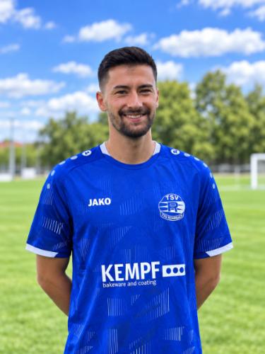 Jonas Prawda