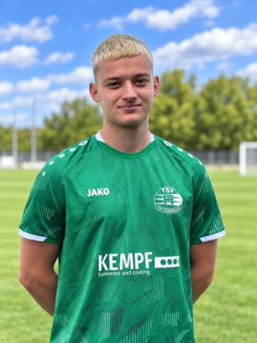 Tobias Lindlmaier