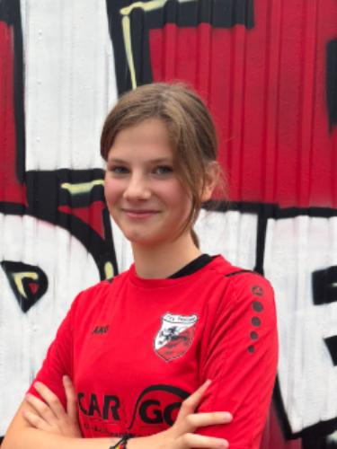 Paulina Kämper