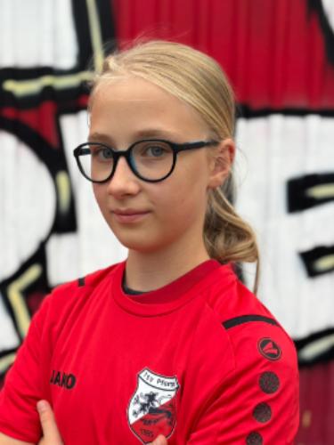Emma Mutz