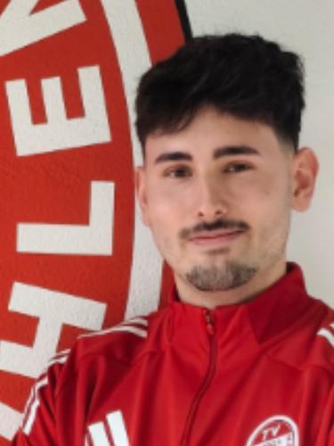 Fabian Kupfer