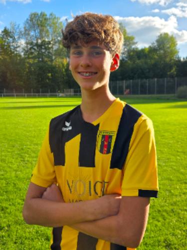 Felix Büttner