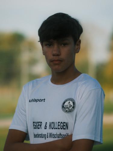 Avatar Bild