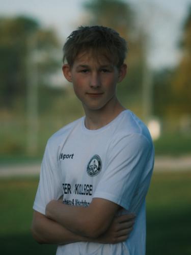 Jakob Hartmann