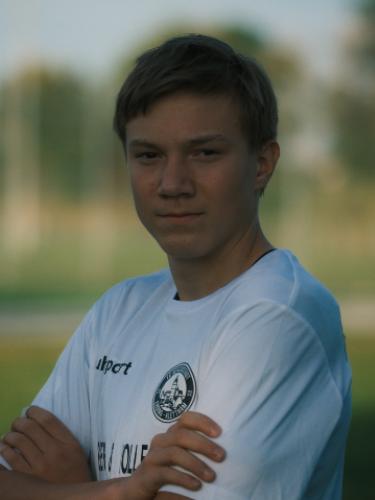 Valentin Osterloher