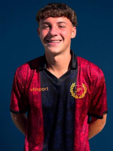 Luka Assuncao Pepic
