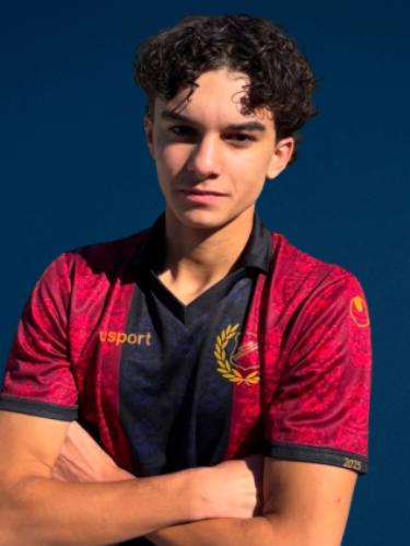 Ayoub Lkihel