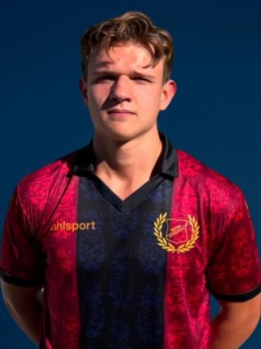 Alexander Matecki