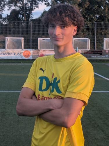 Avatar Bild für Alessio Ansorge