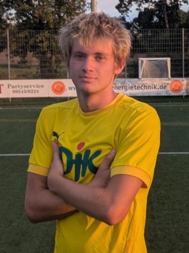 Avatar Bild für Maximilian Betz