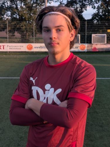 Luke Günther
