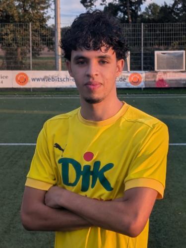 Avatar Bild für Mouslim Kandil