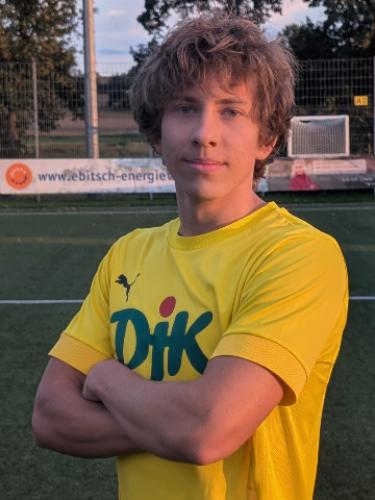Avatar Bild für Maksim Khalanskay