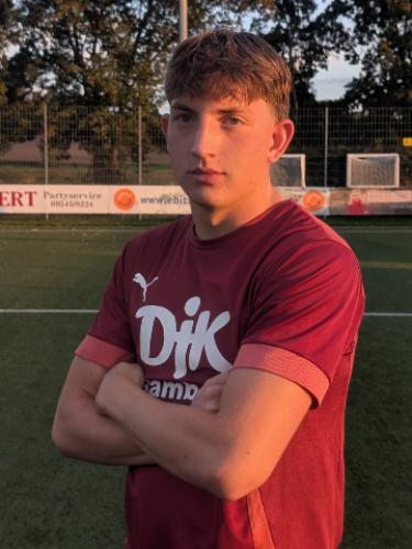 Daniel Kreutzer