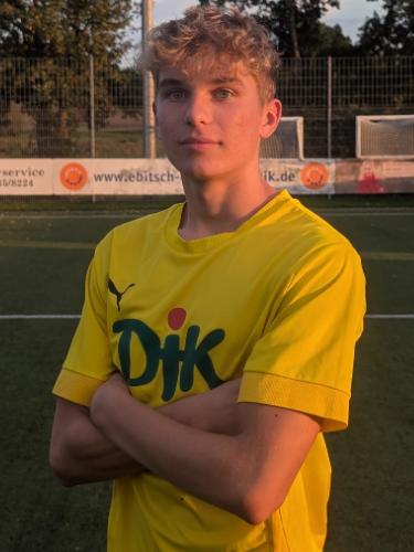 Avatar Bild für Felix Pfleger
