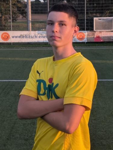 Avatar Bild für Lionel Prell
