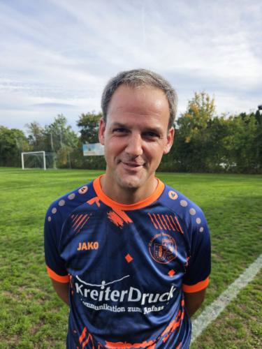 Michael Lattner