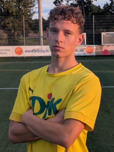 Avatar Bild für Maximilian Zangl