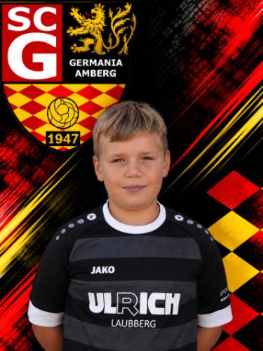 Maximilian Katt