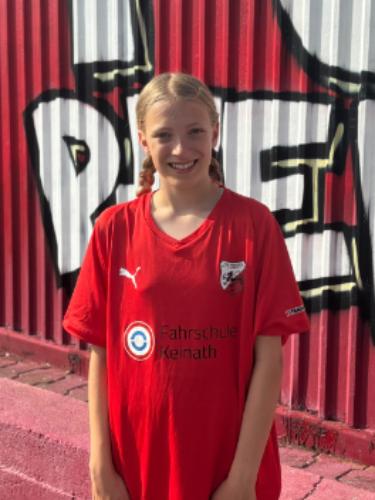 Ella Hofmiller