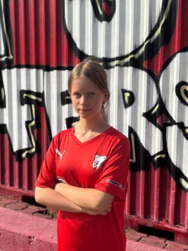 Helene Wehlan