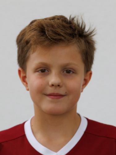Levi Stigloher