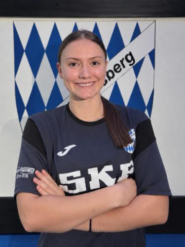 Franziska Brehm