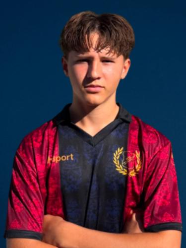 Julian Kristic