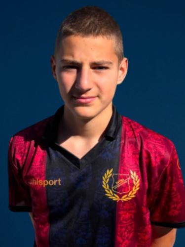 Avatar Bild für Almin Omeragic
