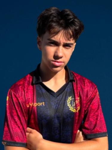 Ben Rizvanovic