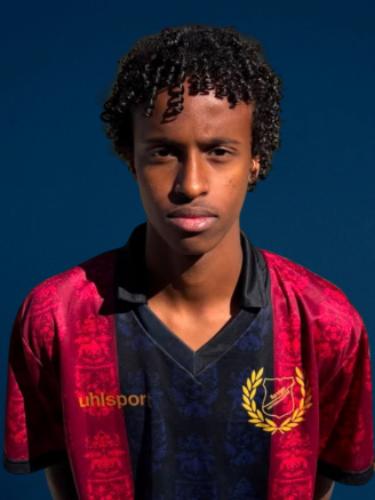 Mahir Shariff Abdi Amin