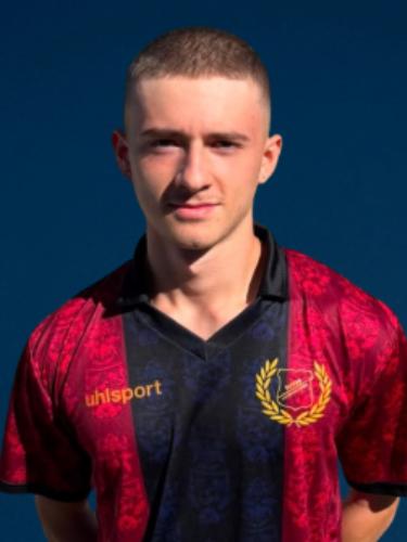 Luka Vinac