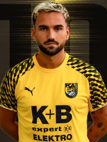 Kenan Muslimovic