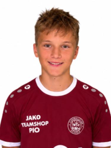 Niklas Copp