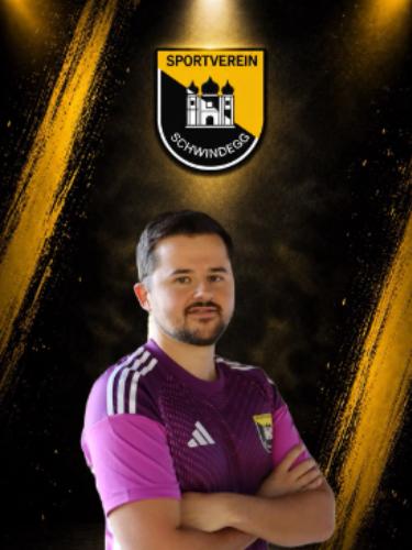 Avatar Bild für Fabian Haslboeck