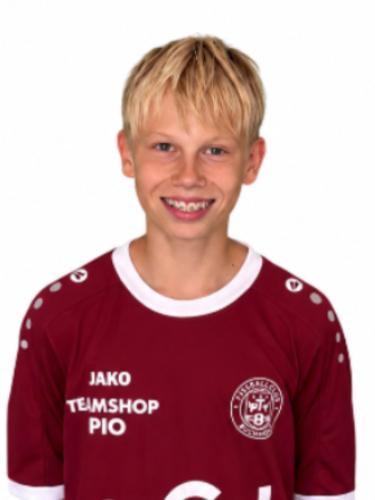 Avatar Bild für Aaron Greinwald
