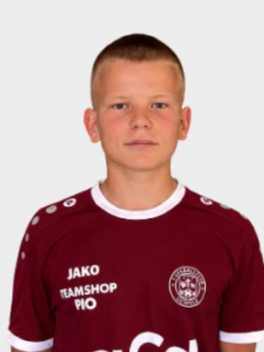 Josha Henk