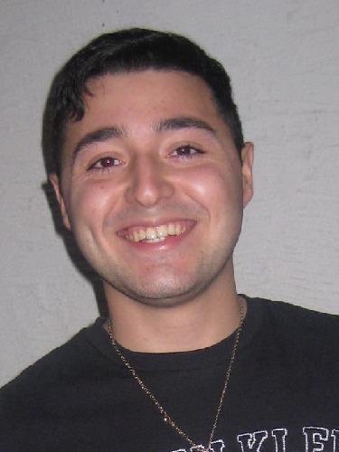 Juan Perez Riveros
