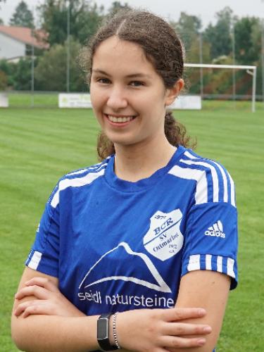 Avatar Bild für Johanna Sturm