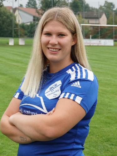 Avatar Bild für Lisa Wolf