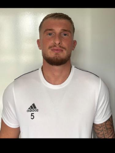 Mateo Susnjara