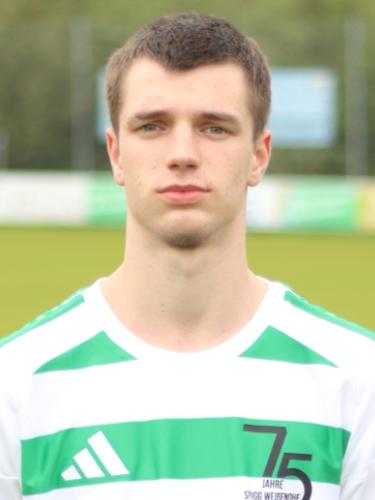 Avatar Bild für Justin Radtke