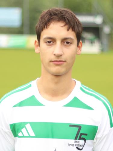 Jonas Abouzid